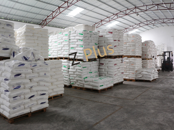 Material workshop