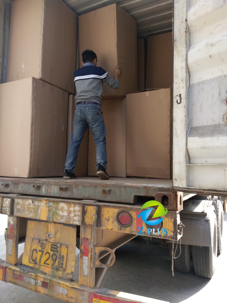 Z Plus Loading Container Photos (1)