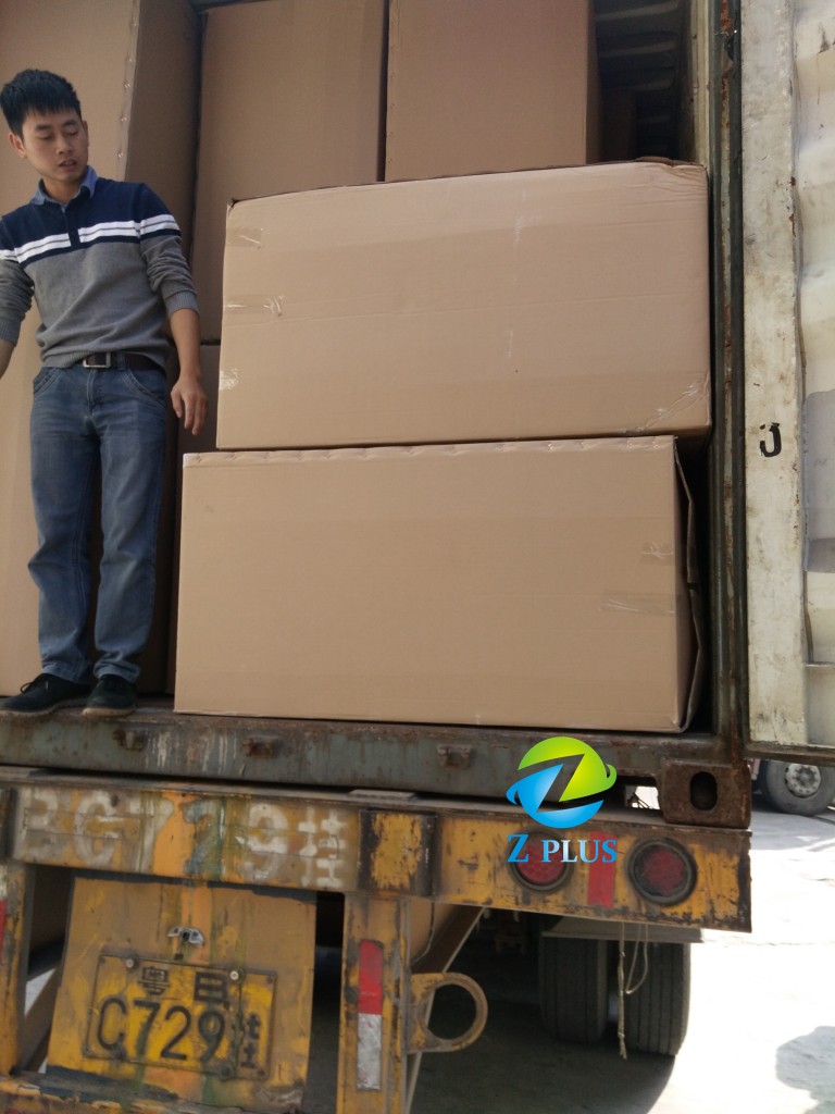 Z Plus Loading Container Photos (2)