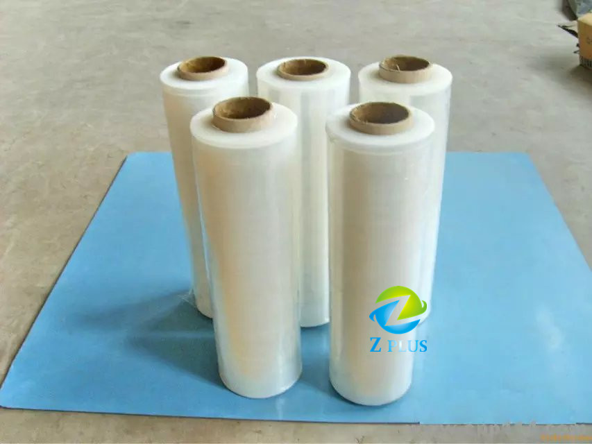 PE stretch film (1)