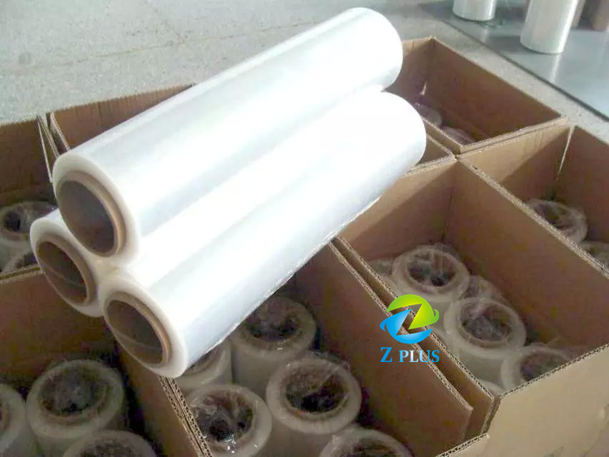 PE stretch film (2)