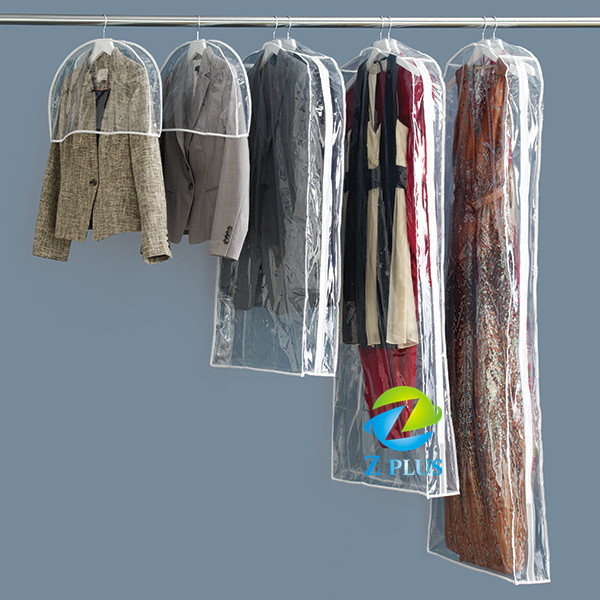 Plastic Garment Bag (13)