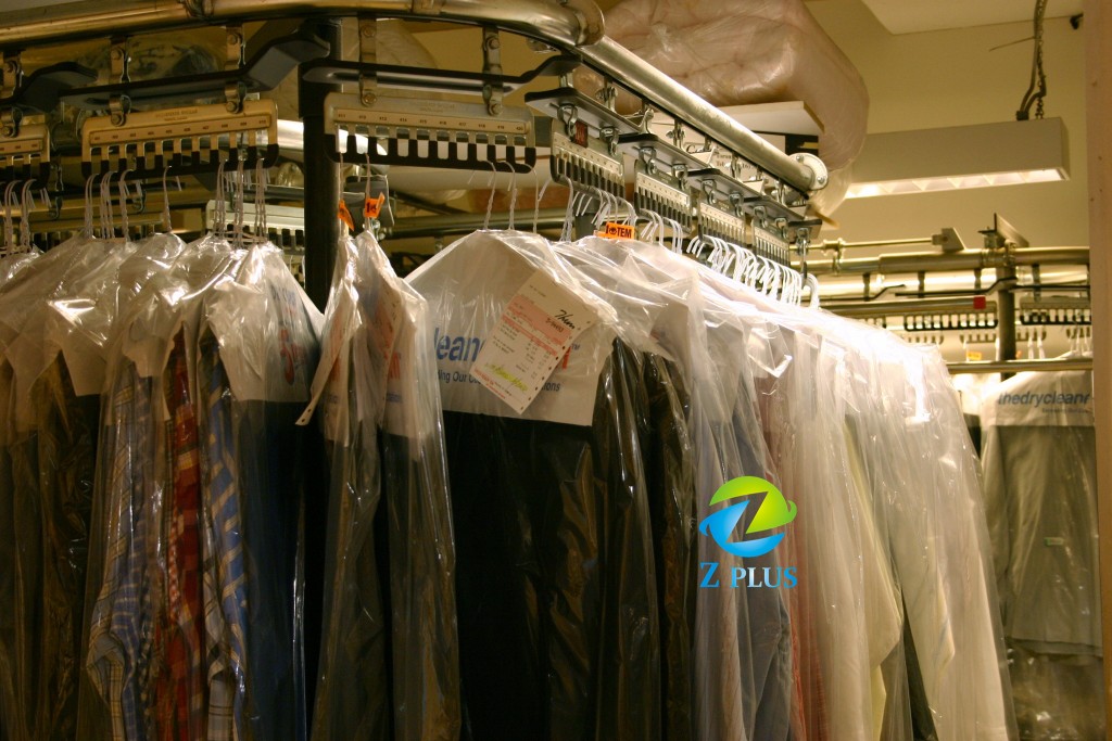 Plastic Garment Bag (8)